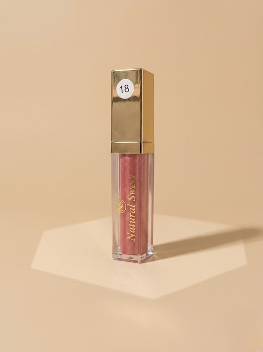 Natural Sweet LIPGLOSS
