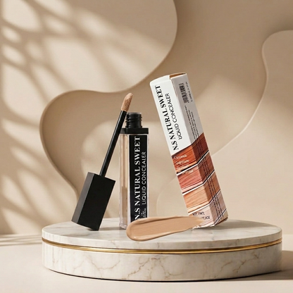 Natural Sweet Liquid Concealer